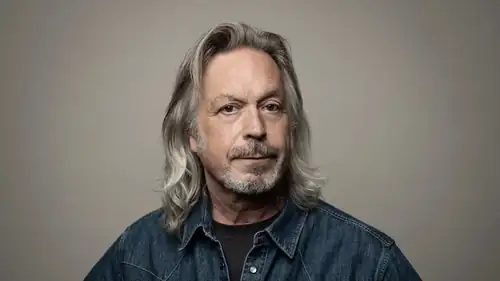 Jim Lauderdale