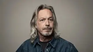 Jim Lauderdale