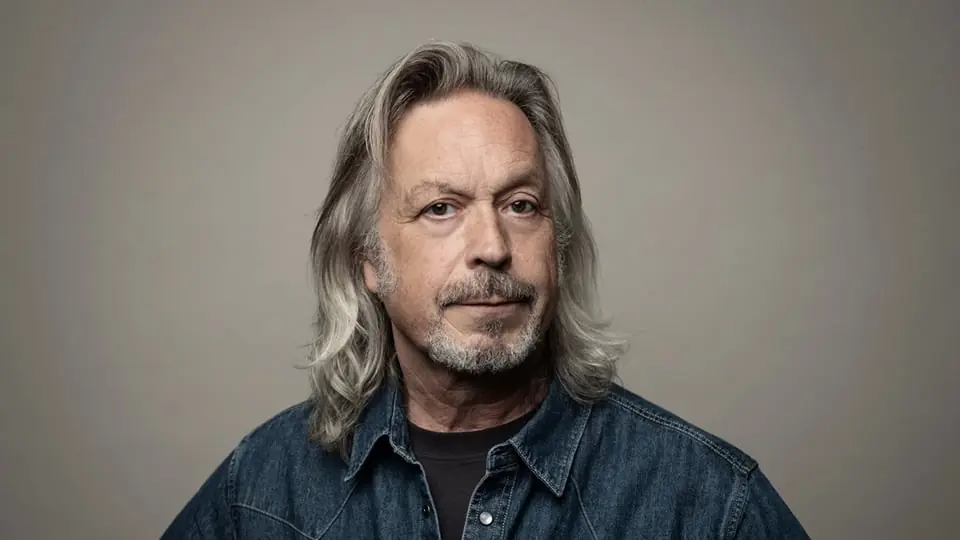 Jim Lauderdale — Twang, Stockholm