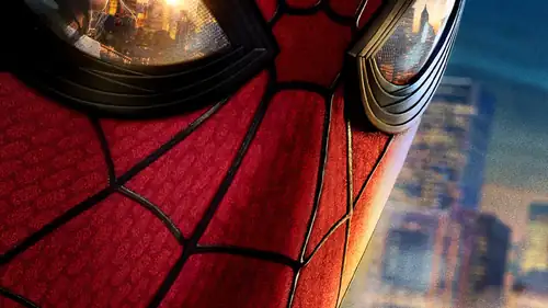 HyllteknikBIO: Spider-Man: Brand New Day