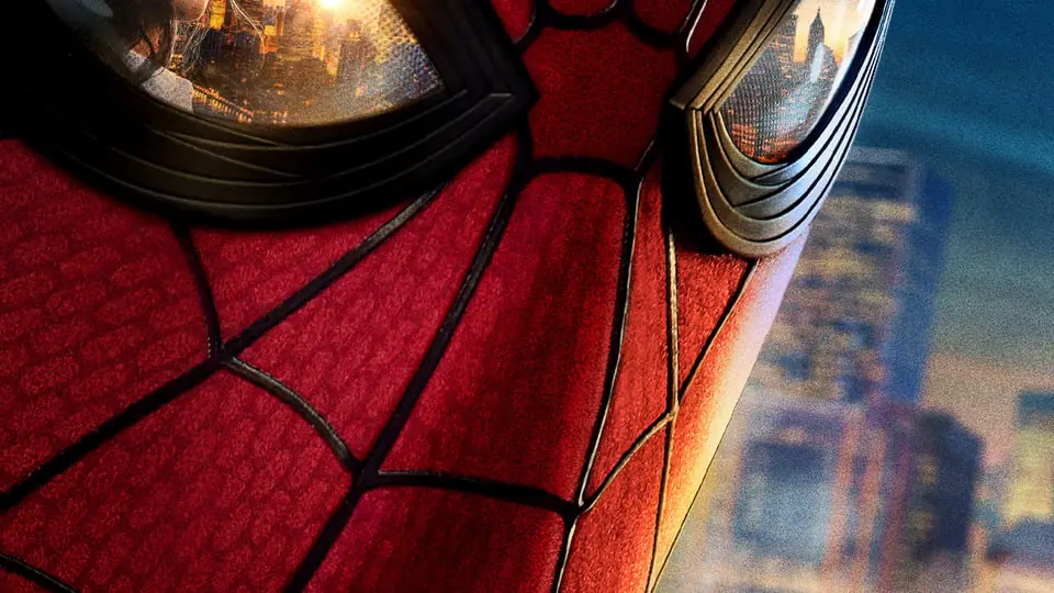 HyllteknikBIO: Spider-Man: Brand New Day — Folkets Hus, Thalia, Alvesta