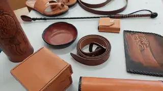 Kurs: Lærarbeid, design, søm og reparasjon