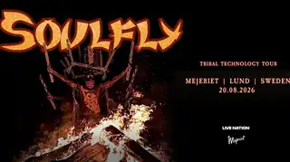 Soulfly