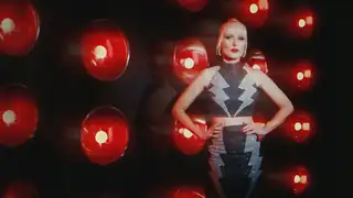 Kate Clover (US) + The Manikins