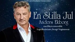 Андерс Экборг - En Stilla Jul
