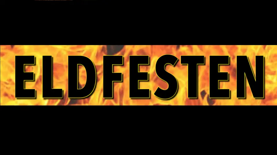 Eldfesten 2026 Friday - Family Evening — Simbadet, Österbybruk