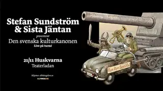 Stefan Sundström