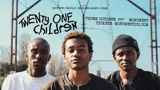 Twenty One Children (ZA)