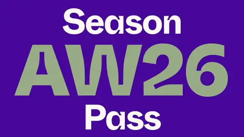 Season Pass Concerts AW26