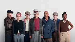 Dexys Midnight Runners