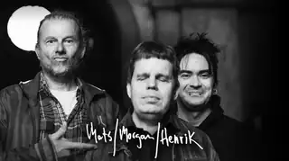 Mats/Morgan/Henrik