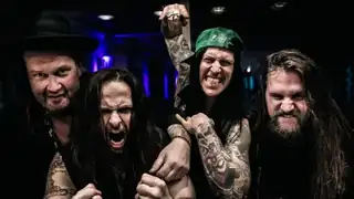 Hardcore Superstar