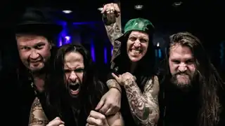 Hardcore Superstar