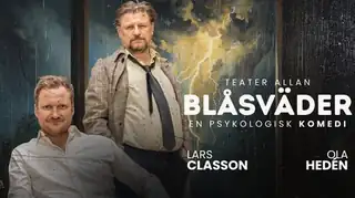 Блюсвэдер