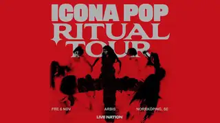 Icona Pop