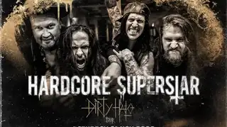 Hardcore Superstar