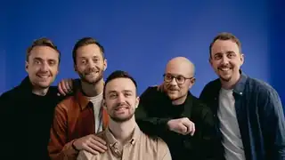 Dad Harmony