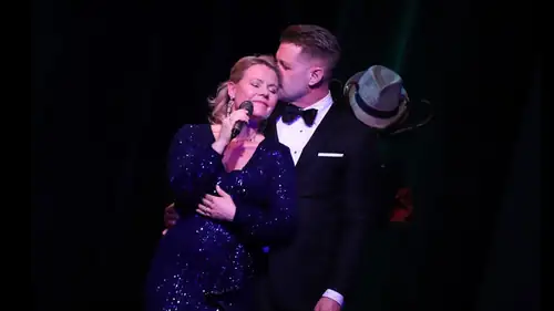 More Moments of Love