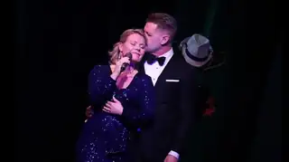 More Moments of Love