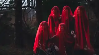 De som brann - On the Witch Burnings in Bohuslän