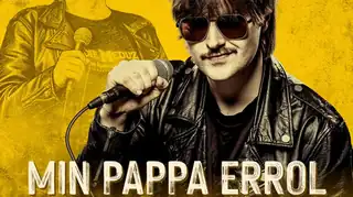 Min Pappa Errol - En show om Eddie Meduza