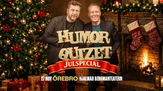 Humorquizet - Julespesial
