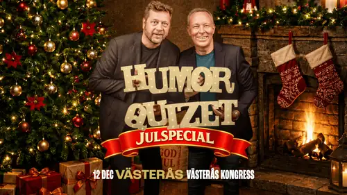 Humorquizet - Julespesial