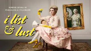 I list & lust
