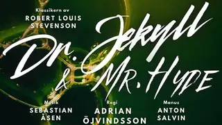 Dr. Jekyll & Mr. Hyde 9/1