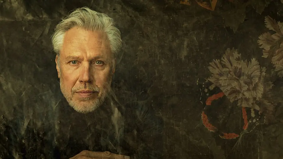 Carl-Johan Vallgren — Salongen / Landskrona Teater, Landskrona