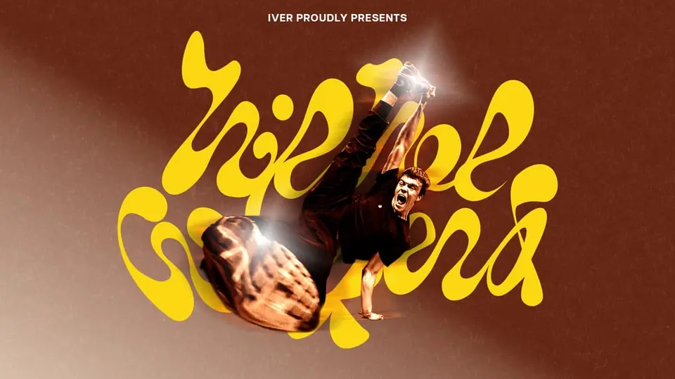 Hip Hop Weekend 2026 — Moriska Paviljongen, Мальмё