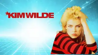Kim Wilde - The Singles Tour 2027