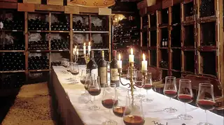 Pinot Noir World Championship