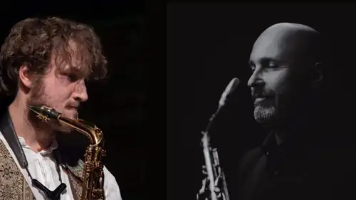Jazzklubb - Anders Bistro