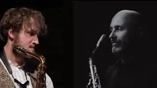 Jazzklubb - Anders Bistro