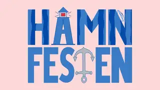 Hamnfesten 2026