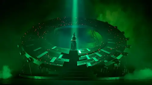 Wicked GöteborgsOperanissa