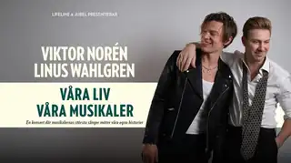 Viktor Norén & Linus Wahlgren