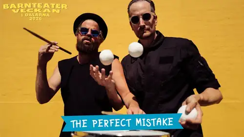The Perfect Mistake, Kapsel
