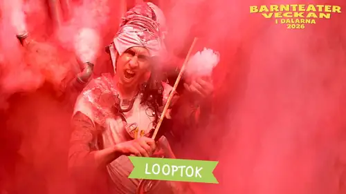 looptok - Concert and Music Workshop