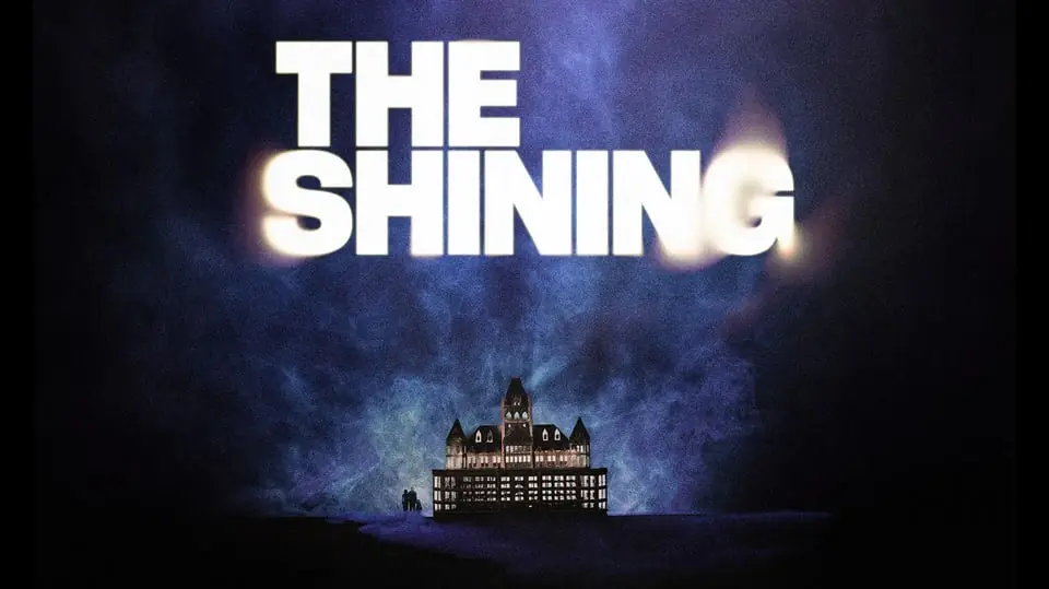 Journey to Malmö Opera - The Shining — Kulturhuset Barbacka Stora scenen, Kristianstad