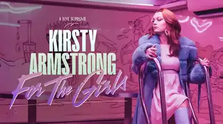 Kirsty Armstrong - For the Girls