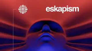 ESKAPISM - CARI LEKEBUSCH & JOEL MULL (B2B)