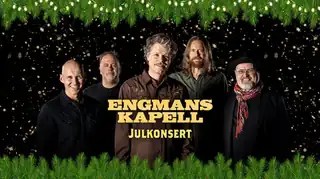 Engmans Kapell - Julekonsert