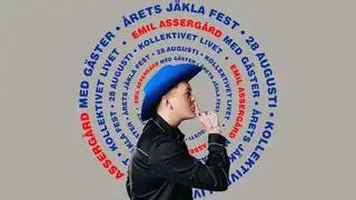 Эмиль Ассергорд - Årets jäkla fest