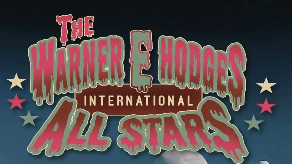 The Warner E Hodges International All Stars — medley – musik, mat & mer, Мальмё