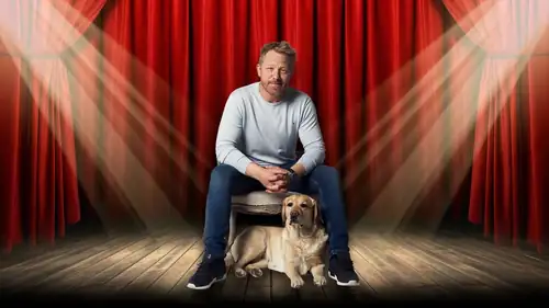 My Life as a Dog - Fredrik Steen
