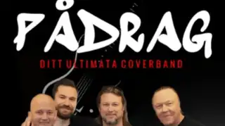 Pubkväll med Pådrag