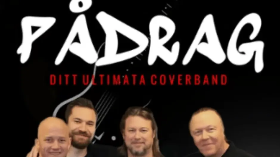 Pubkväll med Pådrag — Pumpen, Södra Vi