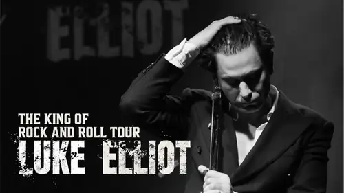 Luke Elliot